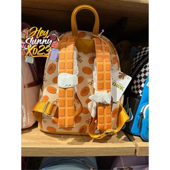 Backpacks